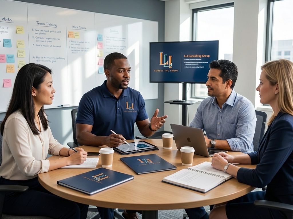 Advisory & Implementation Planning Support