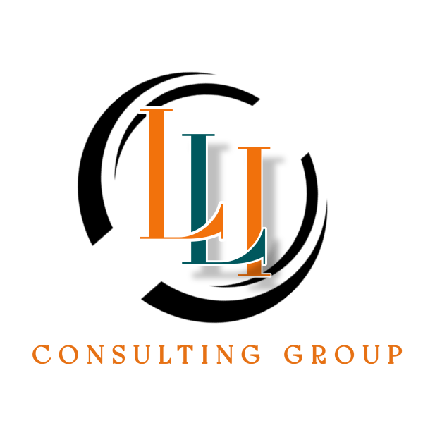 LLI Consulting Group LLC Logo