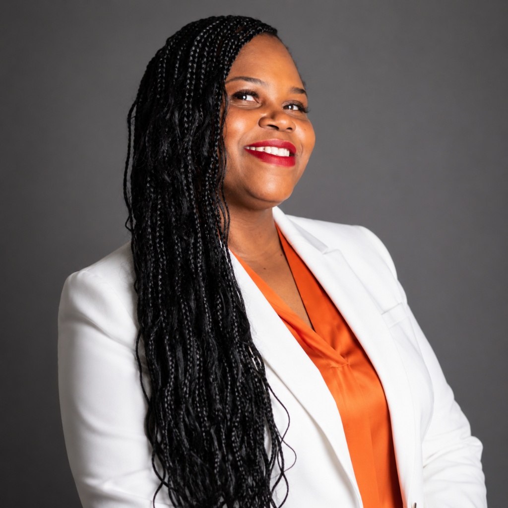 Chiara Smith, MHR - Founder of LLI Consulting Group